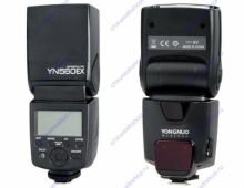 Фотовспышка YONGNUO YN560EX для Canon, Nikon DT0288B