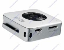 Wi-Fi веб-камера Mobile Eyes со встроенным микрофоном и динамиком EH0287W