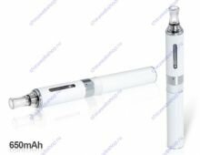 Электронная сигарета MT3 Atomizer 650mAh с объёмным атомайзером HP5198W