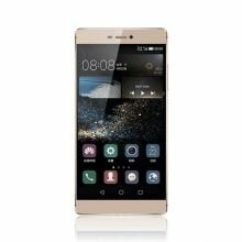 Мобильный телефон Huawei P8 (2 SIM+OS Android+WIFI+GPS)