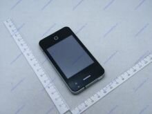 Мобильный телефон Mini 4 (2 SIM+JAVA+FM)