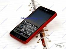 Мобильный телефон IpadQ7 (2 SIM+FM)