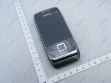Мобильный телефон E66-1 (2 SIM+FM)