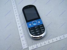 Мобильный телефон E88 (2 SIM+FM)
