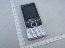 Мобильный телефон MATRIX M200 (2 SIM+FM)