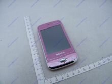 Мобильный телефон N9-00 (2 SIM+JAVA+FM)