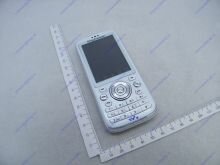 Мобильный телефон S989 (2 SIM+FM)