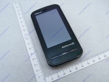 Мобильный телефон WF5800 (2 SIM+JAVA+FM)